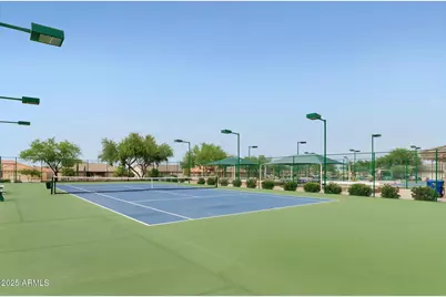 2730 S Willow Wood Avenue, Mesa, AZ 85209 - Photo 33