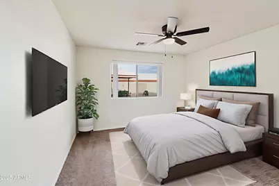 2730 S Willow Wood Avenue, Mesa, AZ 85209 - Photo 17