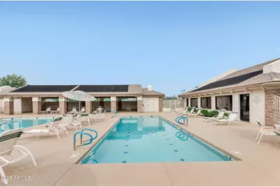 2730 S Willow Wood Avenue, Mesa, AZ 85209 - Photo 31