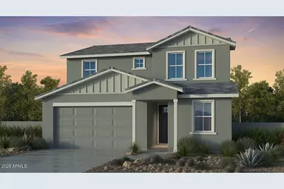 4078 E Fairy Duster Lane, San Tan Valley, AZ 85140 - Photo 1