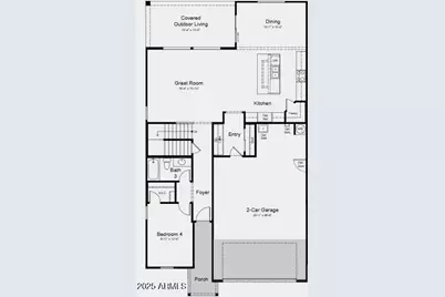 4078 E Fairy Duster Lane, San Tan Valley, AZ 85140 - Photo 3