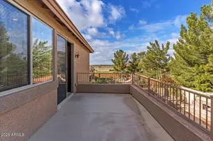 322 W Montego Dr, Casa Grande, AZ 85122 - Photo 37