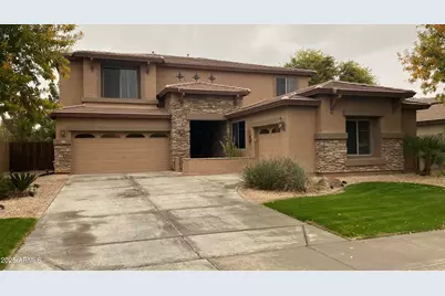 322 W Montego Drive, Casa Grande, AZ 85122 - Photo 1