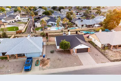 1519 W Mission Drive, Chandler, AZ 85224 - Photo 33