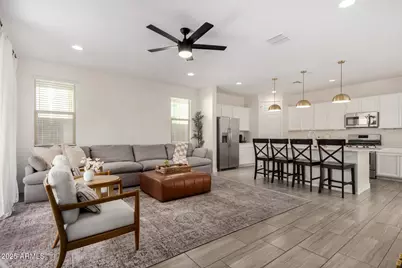 2652 S Prospector Point Road, Apache Junction, AZ 85119 - Photo 9