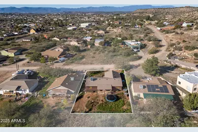 5845 N Bentley Drive, Rimrock, AZ 86335 - Photo 31