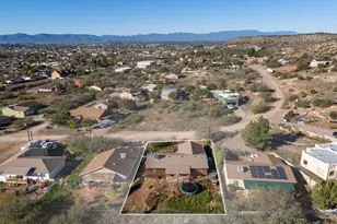 5845 N Bentley Dr, Rimrock, AZ 86335 - Photo 31