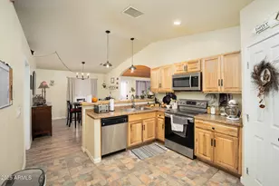 5845 N Bentley Dr, Rimrock, AZ 86335 - Photo 11