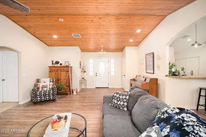 5845 N Bentley Drive, Rimrock, AZ 86335 - Photo 5