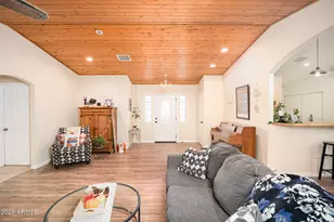 5845 N Bentley Dr, Rimrock, AZ 86335 - Photo 5