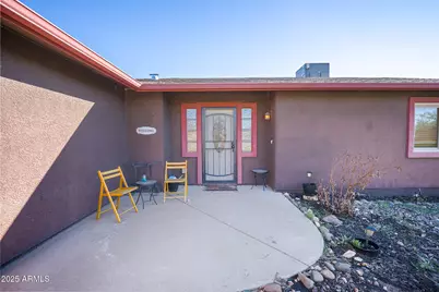 5845 N Bentley Drive, Rimrock, AZ 86335 - Photo 3