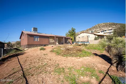 5845 N Bentley Drive, Rimrock, AZ 86335 - Photo 25
