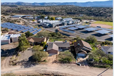 5845 N Bentley Drive, Rimrock, AZ 86335 - Photo 27