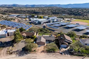 5845 N Bentley Dr, Rimrock, AZ 86335 - Photo 27