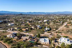 5845 N Bentley Dr, Rimrock, AZ 86335 - Photo 35