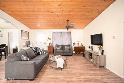 5845 N Bentley Drive, Rimrock, AZ 86335 - Photo 7