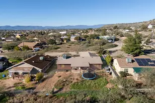 5845 N Bentley Dr, Rimrock, AZ 86335 - Photo 33