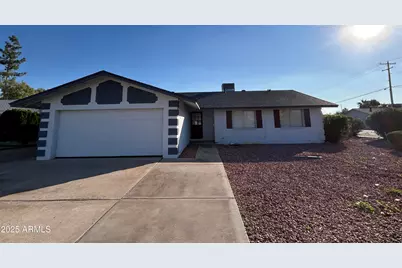 8601 E Orange Blossom Lane, Scottsdale, AZ 85250 - Photo 1