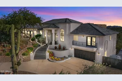 15327 E Sunburst Drive, Fountain Hills, AZ 85268 - Photo 1