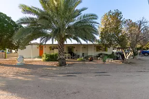 3960 E Aspen Ave, Mesa, AZ 85206 - Photo 1