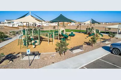 4094 E Fairy Duster Lane, San Tan Valley, AZ 85140 - Photo 29