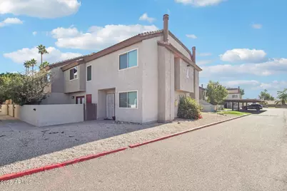 2121 S Pennington -- #47, Mesa, AZ 85202 - Photo 21