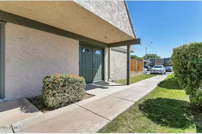 5943 W Golden Lane, Glendale, AZ 85302 - Photo 1