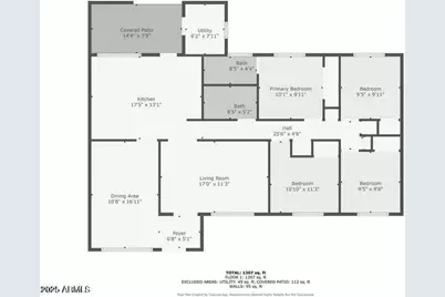 2054 W Chambers Street, Phoenix, AZ 85041 - Photo 3