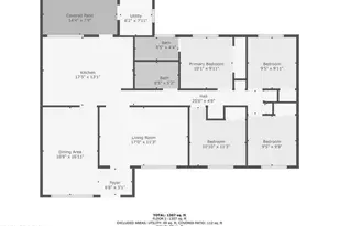 2054 W Chambers St, Phoenix, AZ 85041 - Photo 3