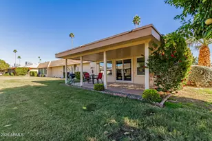 13610 N Hawthorn Dr, Sun City, AZ 85351 - Photo 19