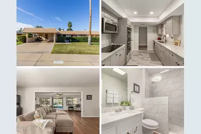 13610 N Hawthorn Drive, Sun City, AZ 85351 - Photo 1