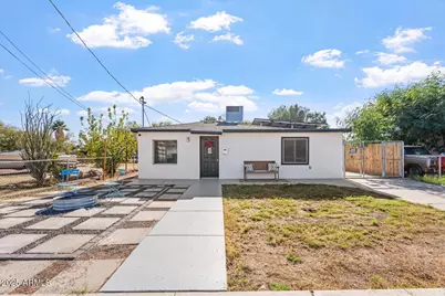 1927 W Lawrence Road, Phoenix, AZ 85015 - Photo 1