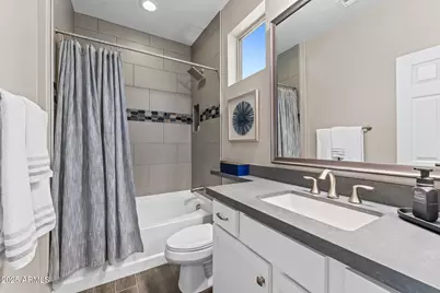 3900 N Ridge Runner Way, Wickenburg, AZ 85390 - Photo 9