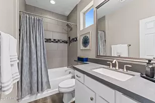 3900 N Ridge Runner Way, Wickenburg, AZ 85390 - Photo 9