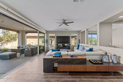 3900 N Ridge Runner Way, Wickenburg, AZ 85390 - Photo 3