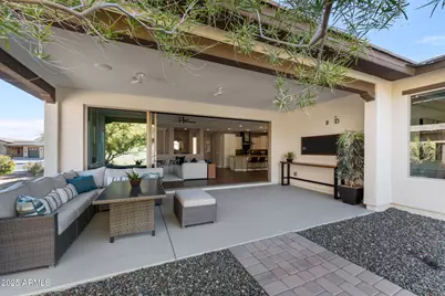 3900 N Ridge Runner Way, Wickenburg, AZ 85390 - Photo 29