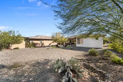 3900 N Ridge Runner Way, Wickenburg, AZ 85390 - Photo 33