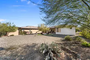 3900 N Ridge Runner Way, Wickenburg, AZ 85390 - Photo 33