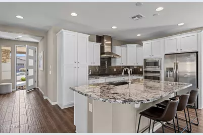 3900 N Ridge Runner Way, Wickenburg, AZ 85390 - Photo 7