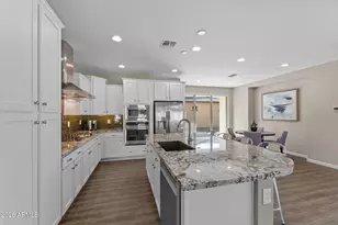 3900 N Ridge Runner Way, Wickenburg, AZ 85390 - Photo 11