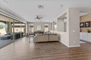 3900 N Ridge Runner Way, Wickenburg, AZ 85390 - Photo 17