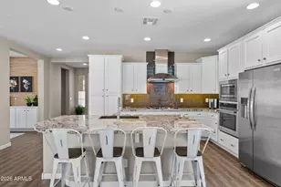 3900 N Ridge Runner Way, Wickenburg, AZ 85390 - Photo 13