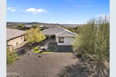 3900 N Ridge Runner Way, Wickenburg, AZ 85390 - Photo 5