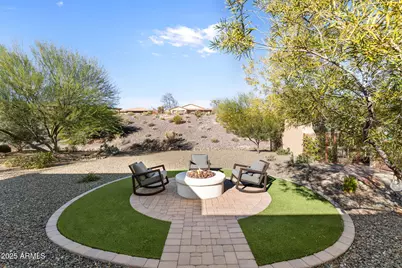 3900 N Ridge Runner Way, Wickenburg, AZ 85390 - Photo 31