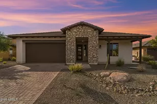 3900 N Ridge Runner Way, Wickenburg, AZ 85390 - Photo 1