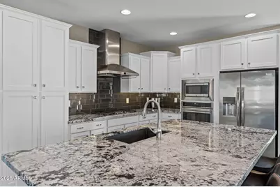 3900 N Ridge Runner Way, Wickenburg, AZ 85390 - Photo 15