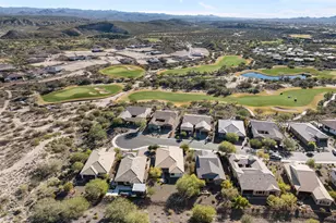 3900 N Ridge Runner Way, Wickenburg, AZ 85390 - Photo 35