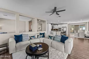 3900 N Ridge Runner Way, Wickenburg, AZ 85390 - Photo 21