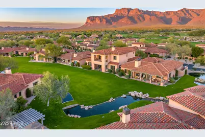 7560 E Golden Eagle Circle E, Gold Canyon, AZ 85118 - Photo 1