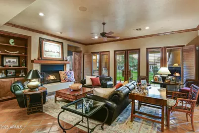 7560 E Golden Eagle Circle E, Gold Canyon, AZ 85118 - Photo 5